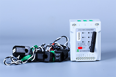 能效監（jiān）測終端