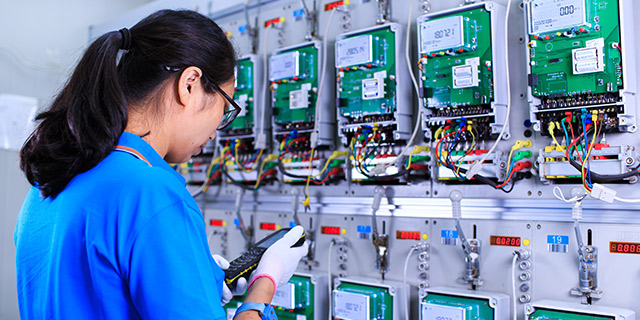 青青草视频電子-企業宗旨