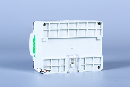 三相(xiàng)導軌式(shì)有功電能表 三相導軌式(shì)有功電能(néng)表