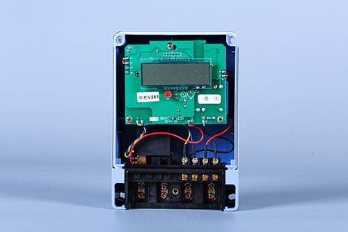 單相有功電能表 單相有功(gōng)電能表