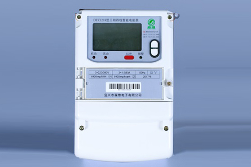 三相智能電能(néng)表(biǎo) 三相智能電能表