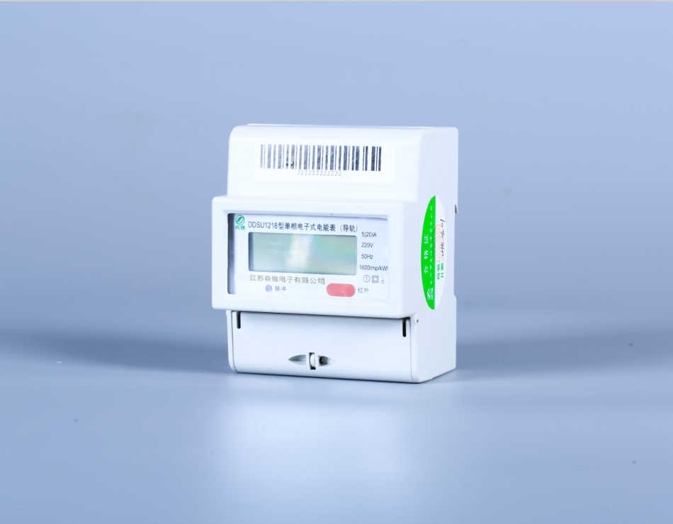 單相導軌式(shì)有功表 單相導(dǎo)軌式有(yǒu)功表