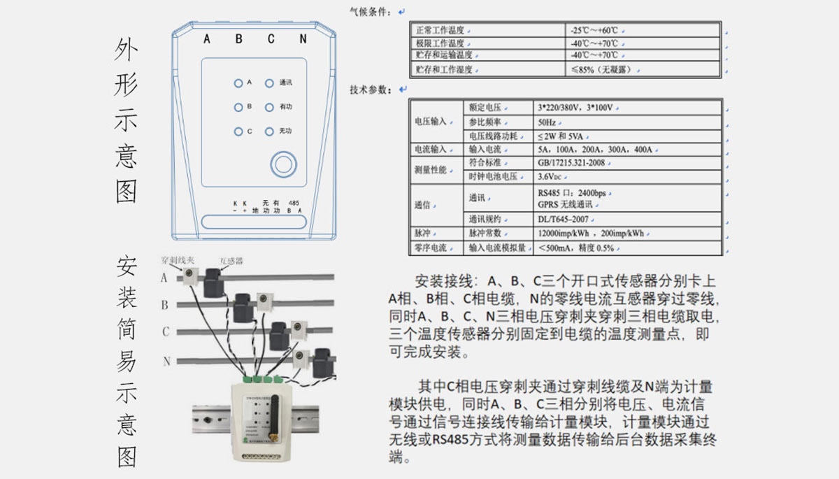 [青青草视频節能環保學院]安全用電管（guǎn）理係統應用