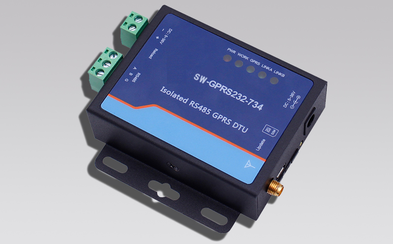 DTU無線采集(jí)器 DTU無線采集(jí)器