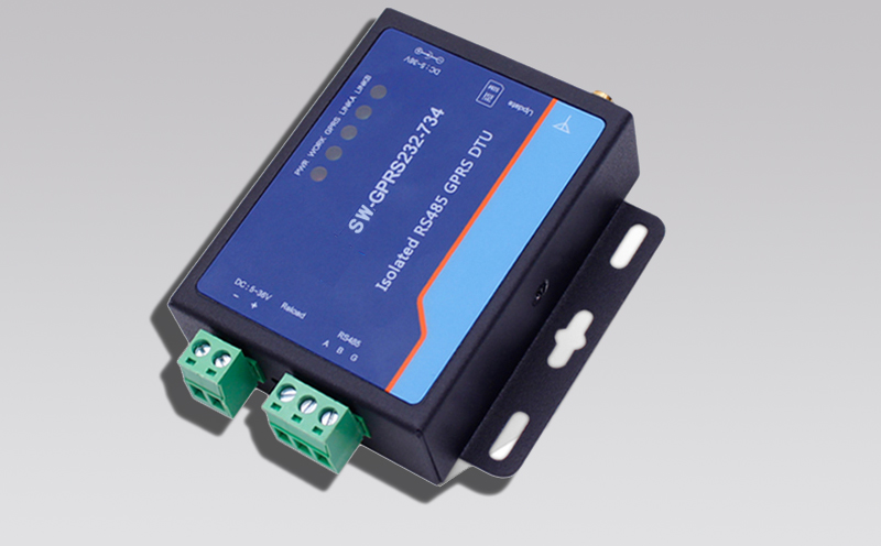 DTU無線(xiàn)采集器(qì) DTU無線采集器