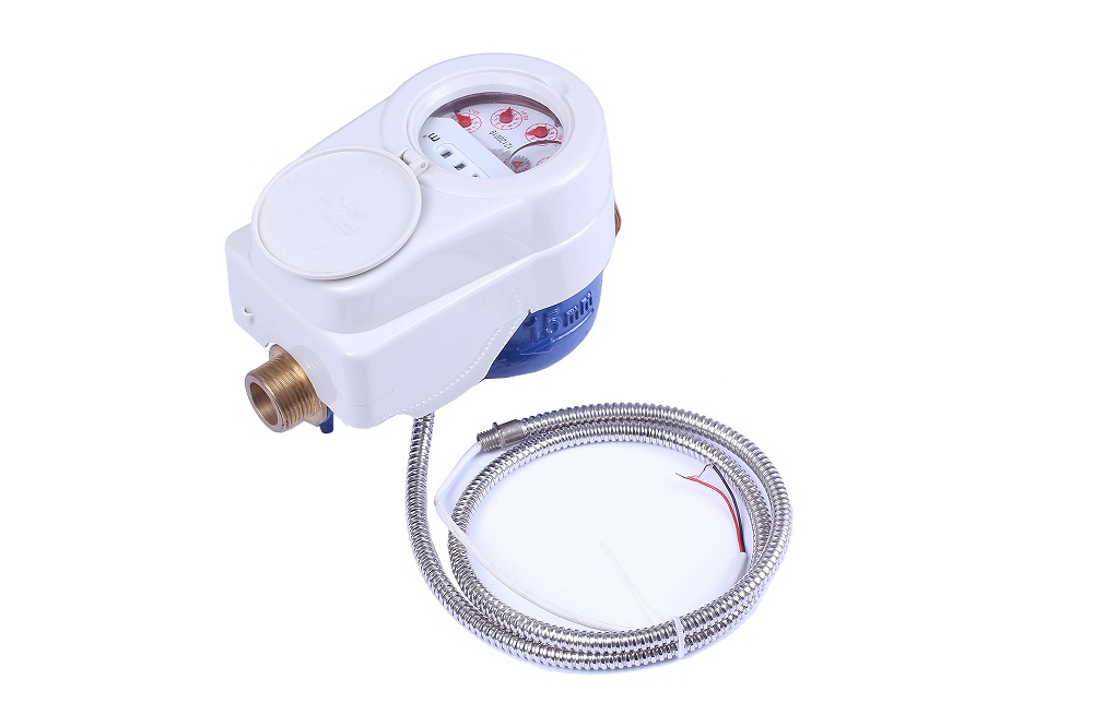 智能遠傳水(shuǐ)表 智能遠(yuǎn)傳水表