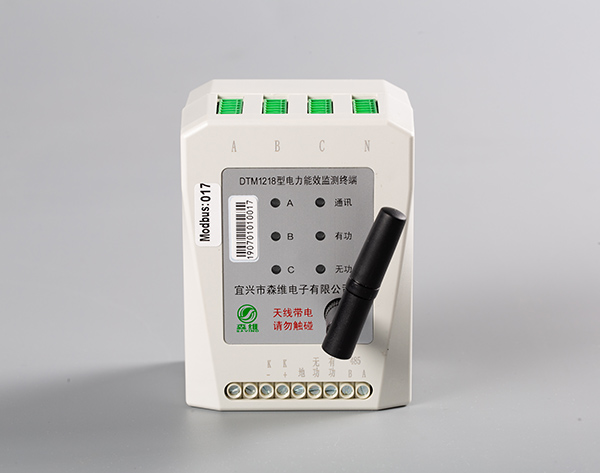 基(jī)本型電力(lì)能效監測(cè)終端 (NB) 基本(běn)型電力能效監測終端 (NB)