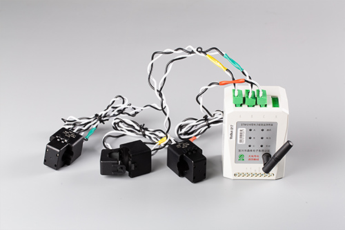 基本(běn)型電力能(néng)效監測終端 (NB) 基本型電力能效監測終端 (NB)