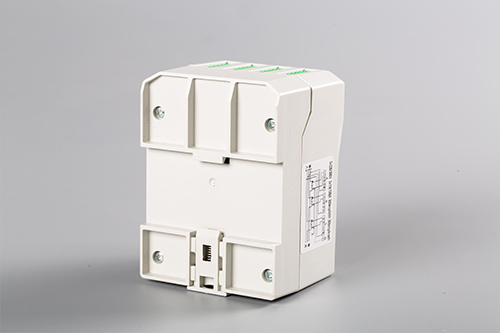 基本型電力能效監測(cè)終端 (NB) 基本型電力能效監測終端 (NB)