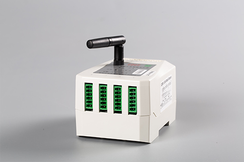 測溫(wēn)測漏電流型電力能效監測終端(duān) (NB) 測溫測漏電流型電力能(néng)效監測終端 (NB)