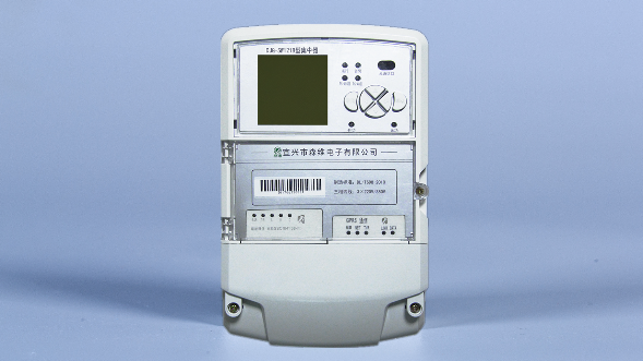 DJGZ23-SW10型集中器（qì）說明書