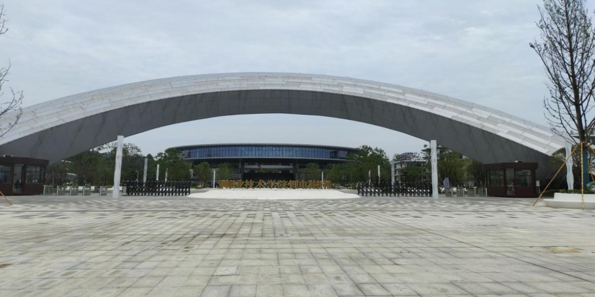 四川職業技術學院鋰電科技學院（yuàn）遠程售電係統實景案例