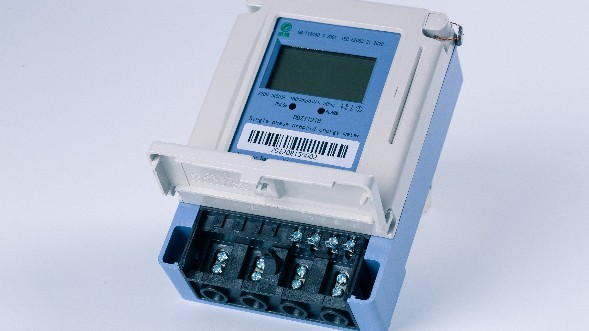 預付費電表餘額怎麽讀數（shù）？-預付費電表-江蘇青青草视频電子