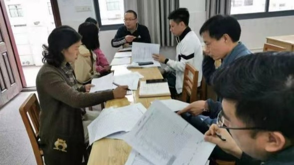 智能電表（biǎo）企業為產教融合實踐探路