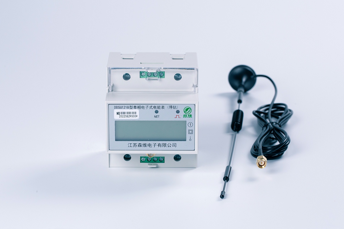 智能電表的RS485通訊方（fāng）式