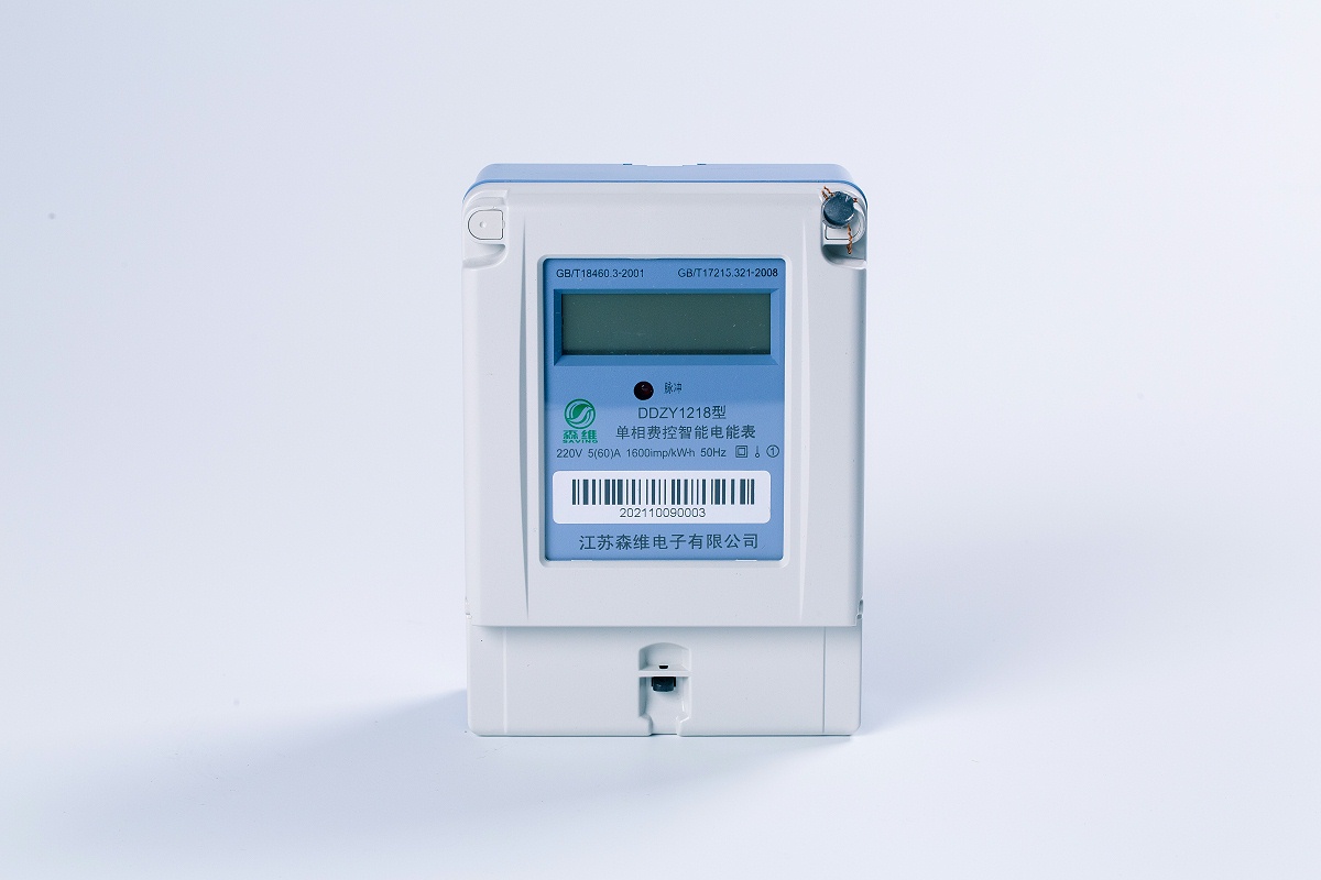 智能電表最（zuì）“怕”的幾（jǐ）種情況