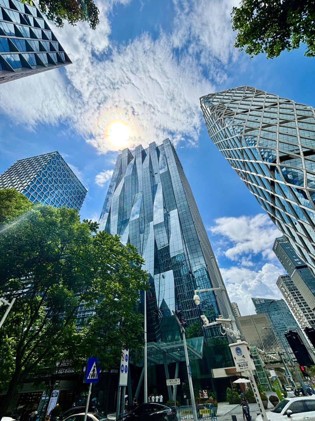 寫字樓電（diàn）表（biǎo）改造實施流（liú）程