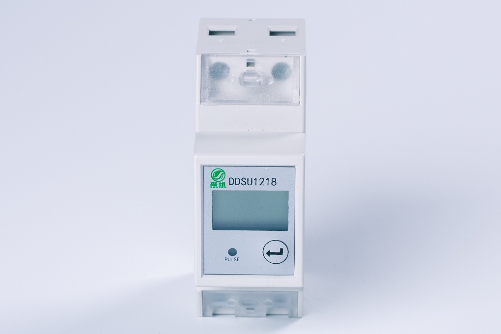 學(xué)校(xiào)宿舍專用(yòng)(1回路)電表 學校宿舍專(zhuān)用(1回(huí)路)電表