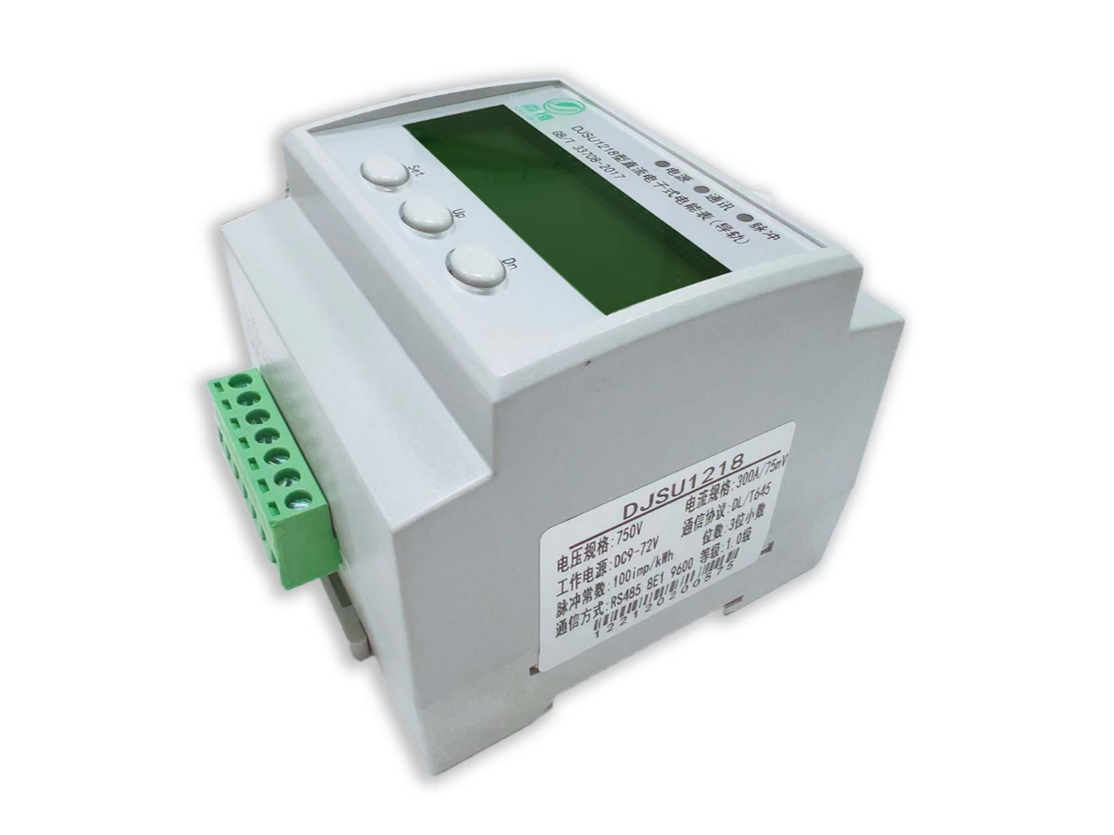 單回路(lù)直流導軌表 單(dān)回路直流(liú)導軌表