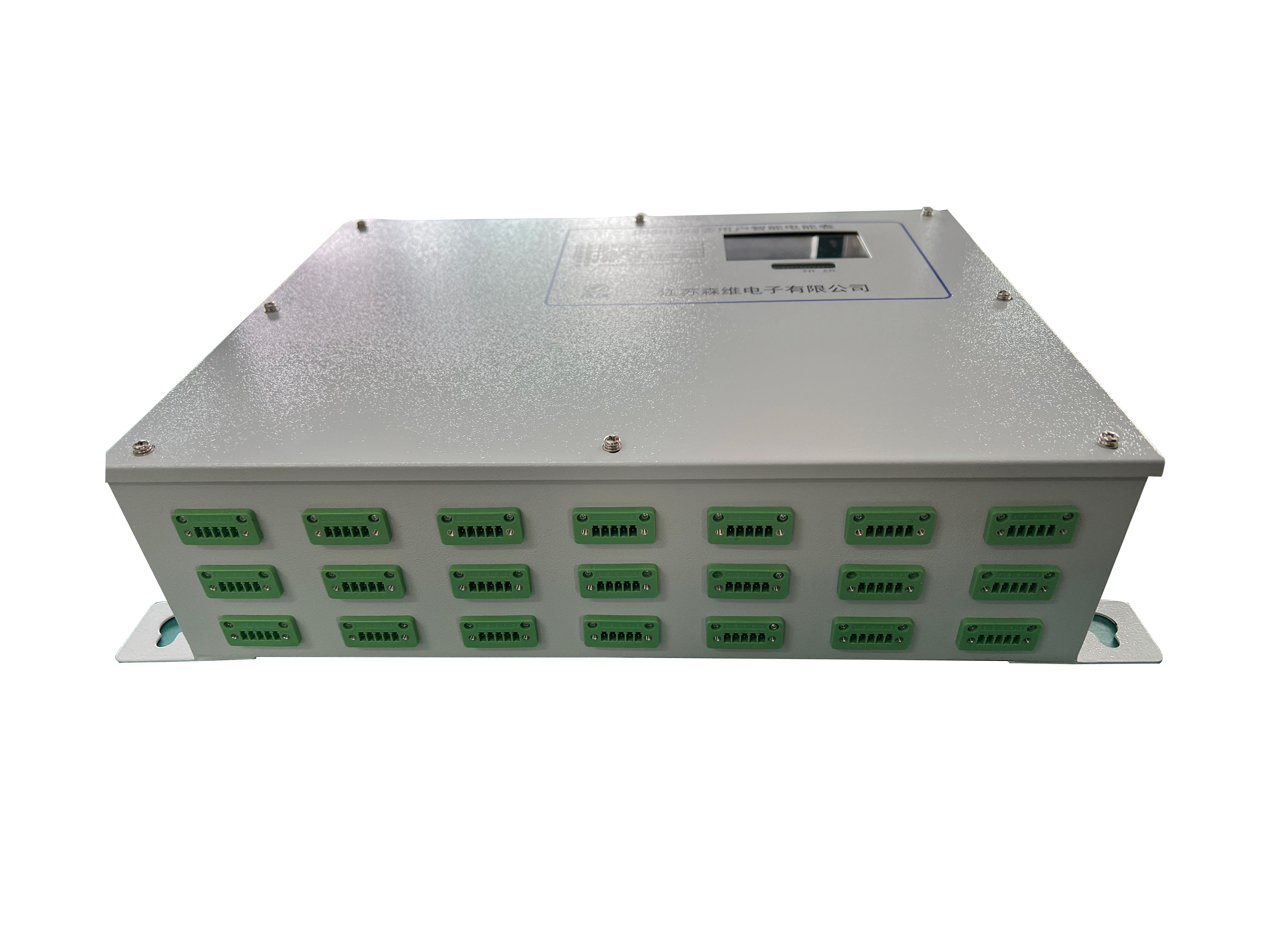 多用戶(hù)電表(開關外置) 多用戶電表(開關外置)