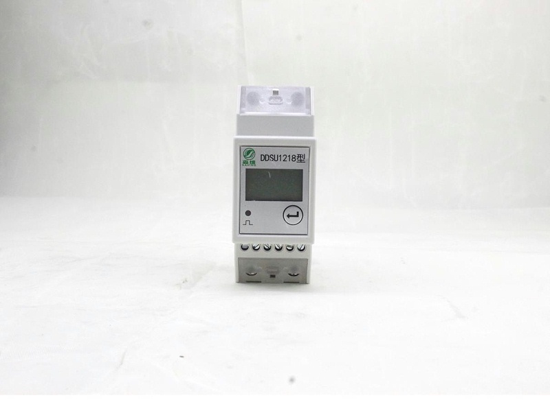 單相智能電表 單相智能電表