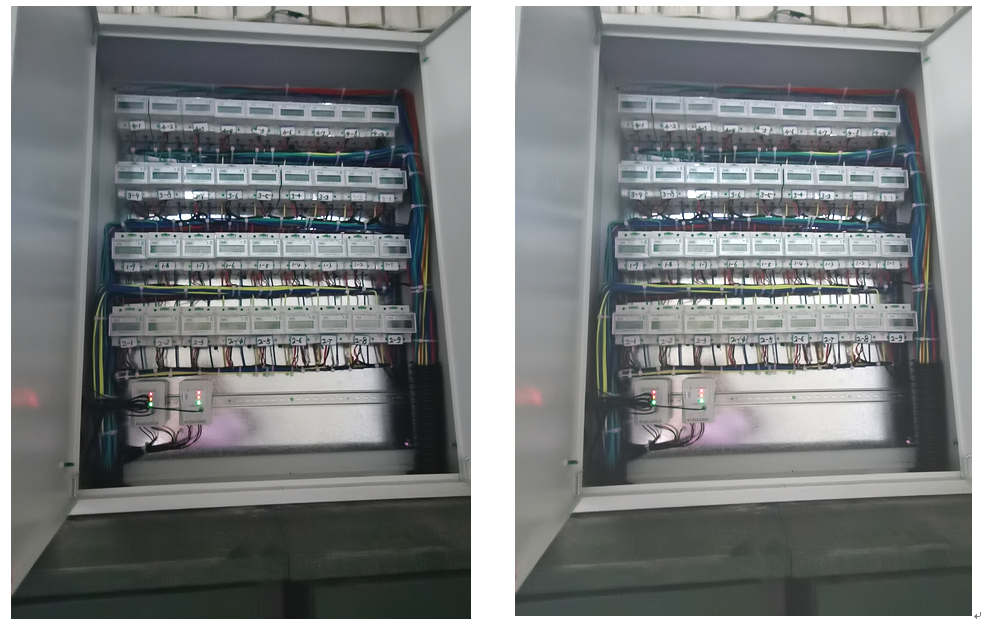 安裝現場 安裝(zhuāng)現場