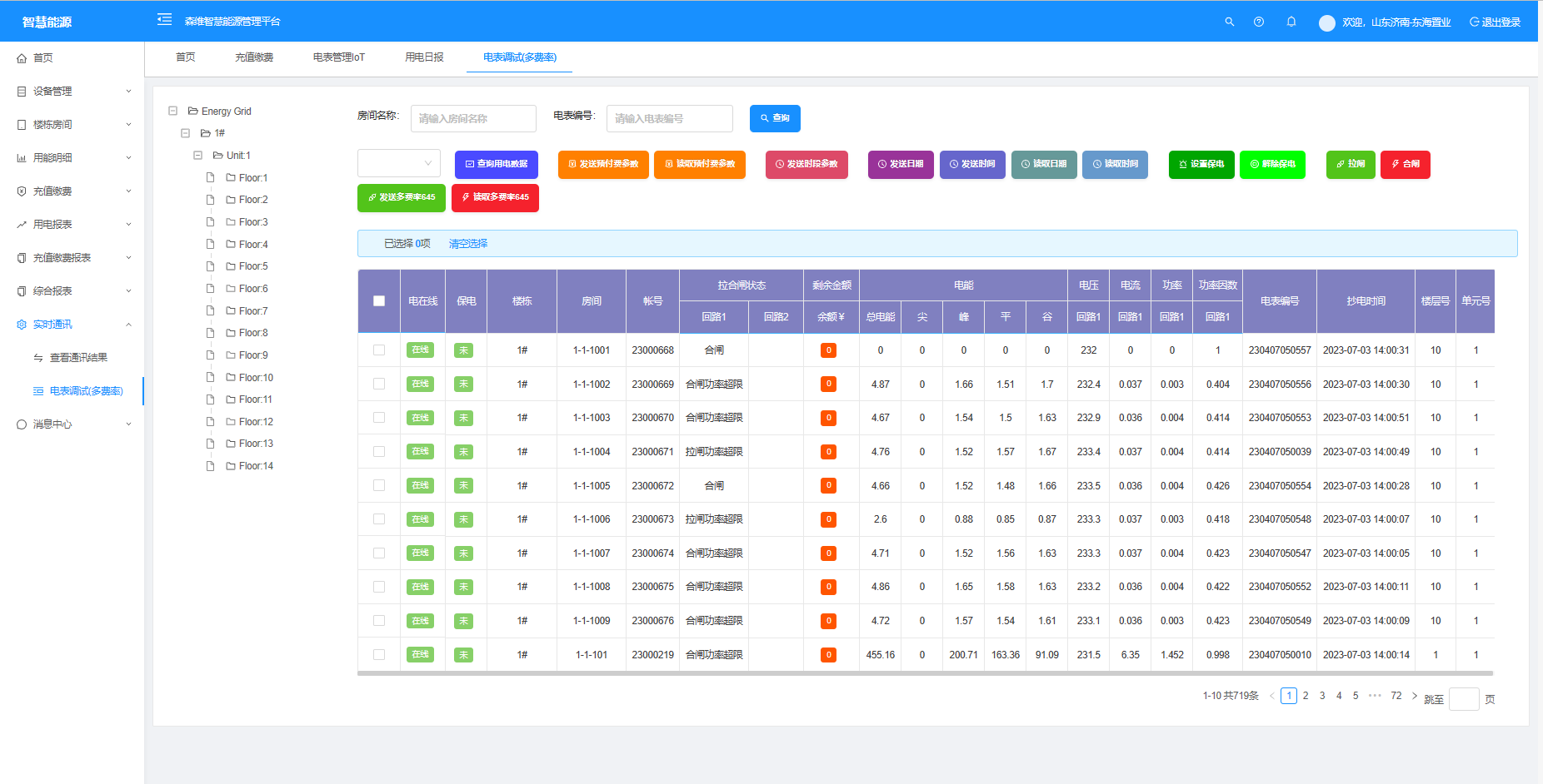 拉合閘操作 拉合(hé)閘操作