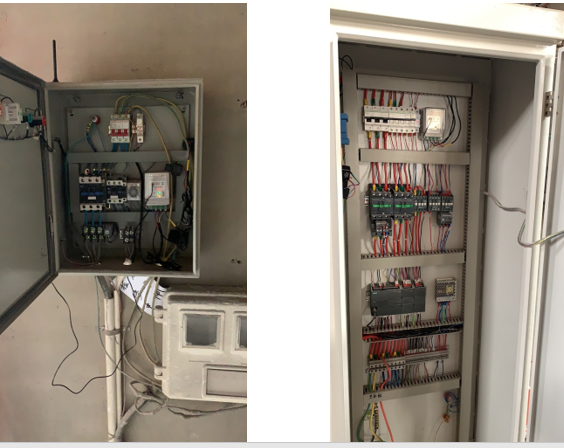 現場安(ān)裝圖 現場安裝圖