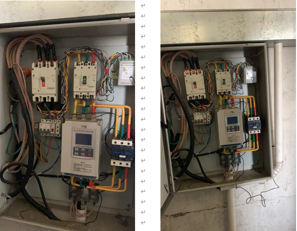 現(xiàn)場實景2 現場實景2