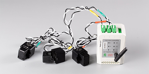 青青草视频電子與浙江永合新材料智能環保治汙監測係統案例 森(sēn)維電子與浙江永合新材料智能環保治汙監測係統案例