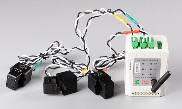 監測終端 監測終端